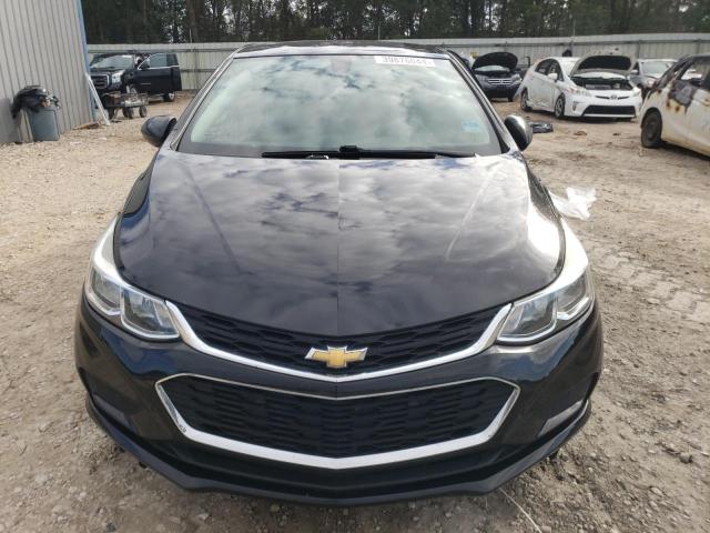 Photo 4 VIN: 1G1BC5SM6J7238241 - CHEVROLET CRUZE 