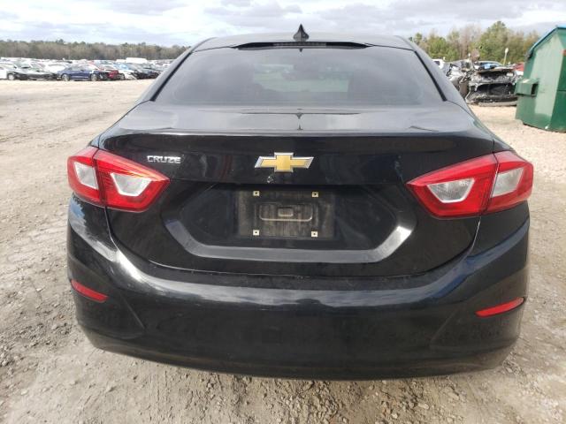 Photo 5 VIN: 1G1BC5SM6J7238241 - CHEVROLET CRUZE 