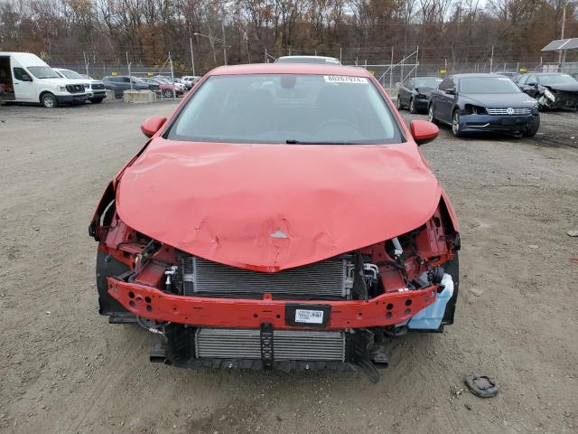 Photo 4 VIN: 1G1BC5SM6J7238370 - CHEVROLET CRUZE LS 