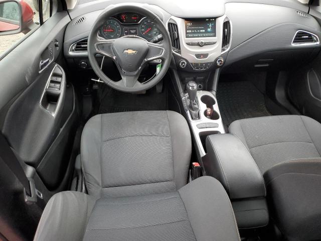 Photo 7 VIN: 1G1BC5SM6J7238370 - CHEVROLET CRUZE LS 