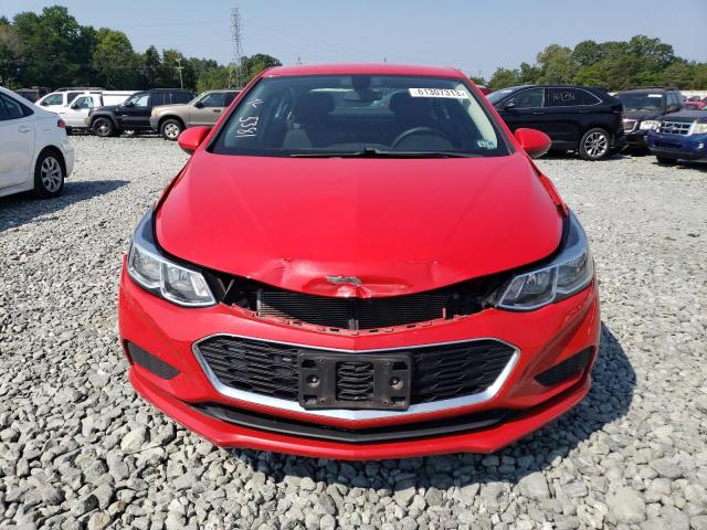 Photo 4 VIN: 1G1BC5SM6J7239129 - CHEVROLET CRUZE 