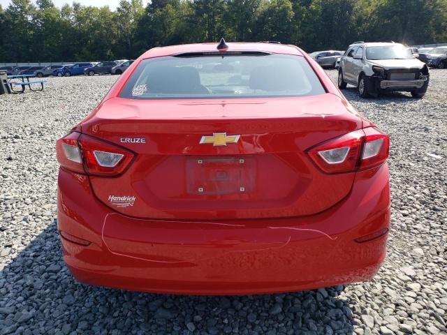 Photo 5 VIN: 1G1BC5SM6J7239129 - CHEVROLET CRUZE 