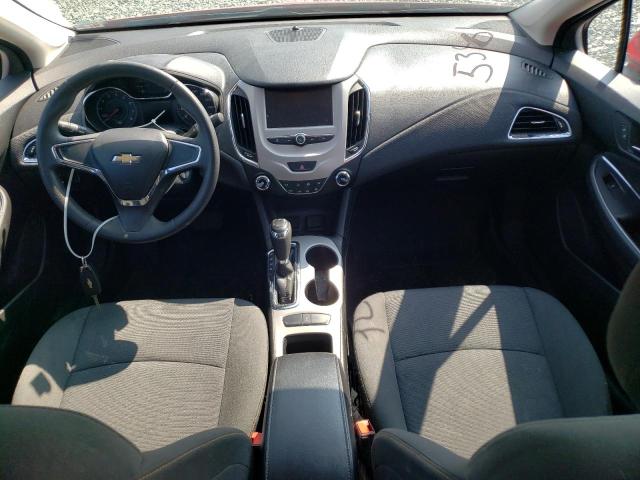 Photo 7 VIN: 1G1BC5SM6J7239129 - CHEVROLET CRUZE 