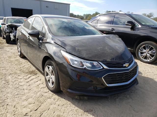 Photo 0 VIN: 1G1BC5SM6J7241401 - CHEVROLET CRUZE LS 