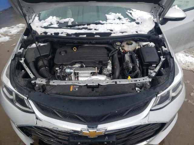 Photo 10 VIN: 1G1BC5SM6K7100216 - CHEVROLET CRUZE LS 