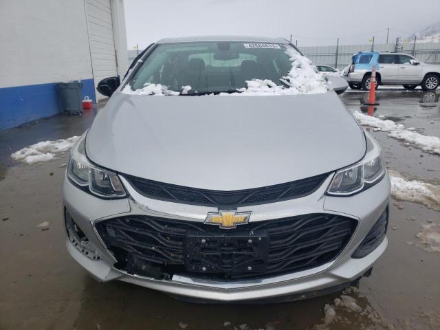 Photo 4 VIN: 1G1BC5SM6K7100216 - CHEVROLET CRUZE LS 