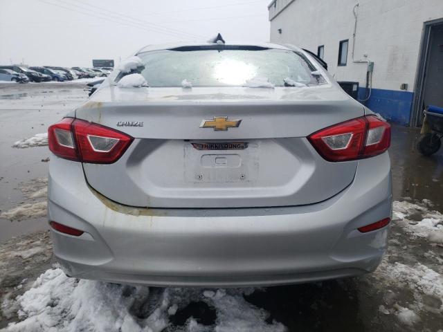 Photo 5 VIN: 1G1BC5SM6K7100216 - CHEVROLET CRUZE LS 