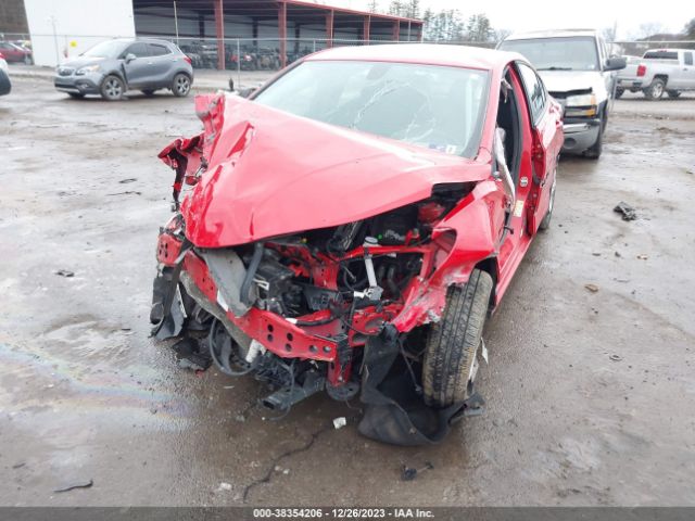 Photo 5 VIN: 1G1BC5SM6K7112821 - CHEVROLET CRUZE 