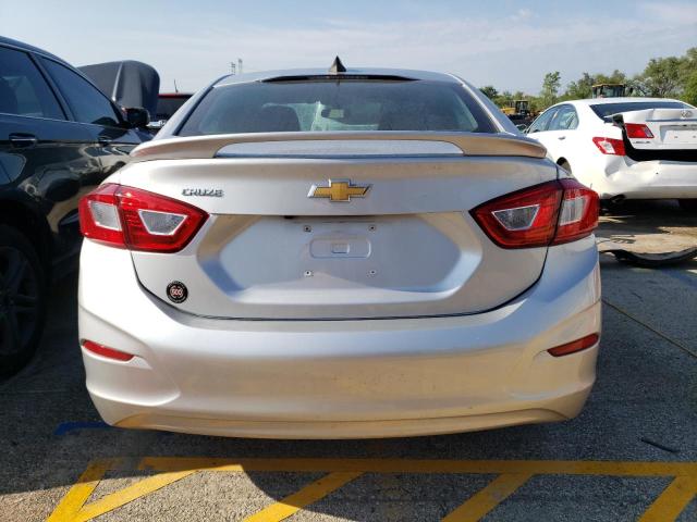 Photo 5 VIN: 1G1BC5SM6K7114049 - CHEVROLET CRUZE LS 