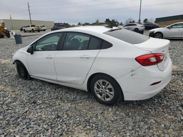 Photo 1 VIN: 1G1BC5SM6K7114097 - CHEVROLET CRUZE 