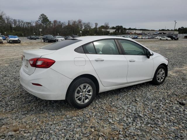 Photo 2 VIN: 1G1BC5SM6K7114097 - CHEVROLET CRUZE 