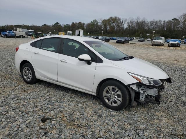 Photo 3 VIN: 1G1BC5SM6K7114097 - CHEVROLET CRUZE 