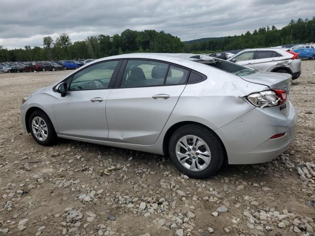 Photo 1 VIN: 1G1BC5SM6K7121213 - CHEVROLET CRUZE LS 