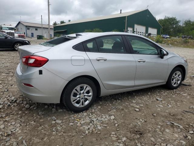 Photo 2 VIN: 1G1BC5SM6K7121213 - CHEVROLET CRUZE LS 