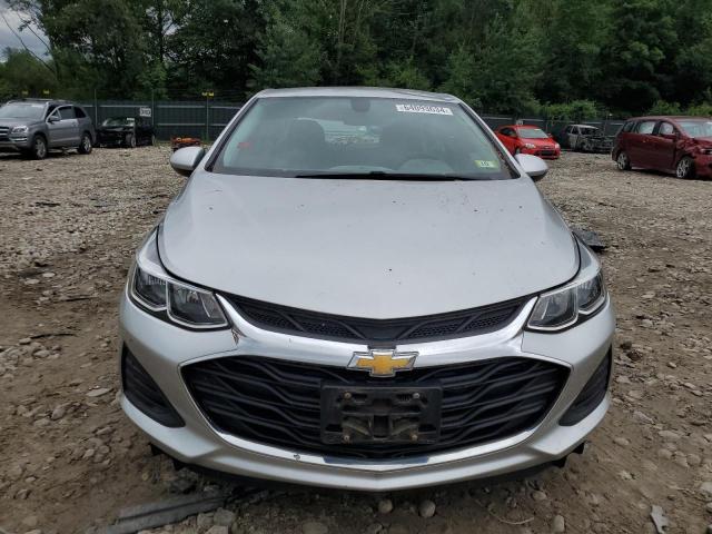 Photo 4 VIN: 1G1BC5SM6K7121213 - CHEVROLET CRUZE LS 