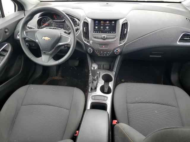 Photo 7 VIN: 1G1BC5SM6K7121213 - CHEVROLET CRUZE LS 