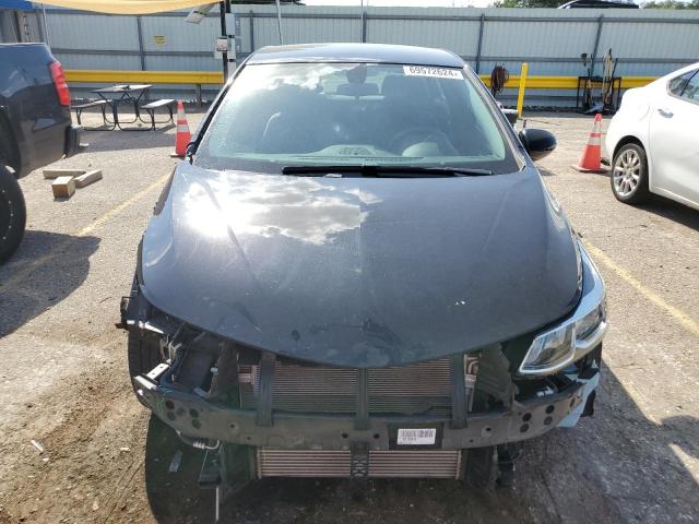 Photo 4 VIN: 1G1BC5SM6K7126136 - CHEVROLET CRUZE LS 