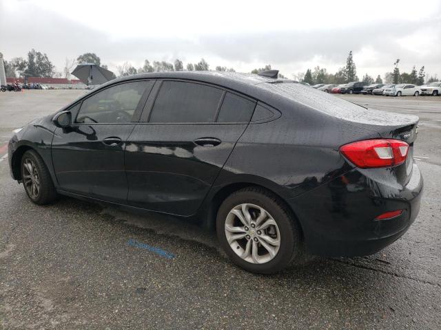 Photo 1 VIN: 1G1BC5SM6K7126248 - CHEVROLET CRUZE 