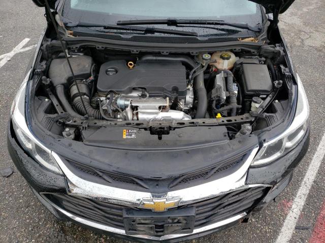 Photo 10 VIN: 1G1BC5SM6K7126248 - CHEVROLET CRUZE 