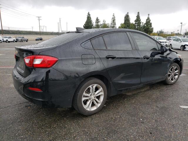 Photo 2 VIN: 1G1BC5SM6K7126248 - CHEVROLET CRUZE 