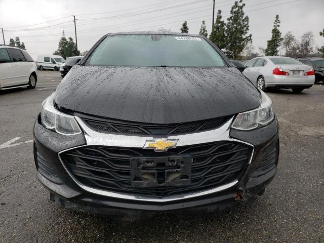 Photo 4 VIN: 1G1BC5SM6K7126248 - CHEVROLET CRUZE 