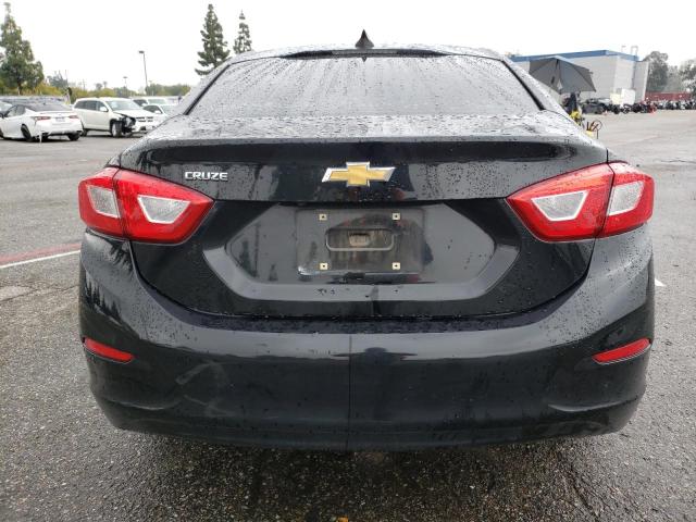 Photo 5 VIN: 1G1BC5SM6K7126248 - CHEVROLET CRUZE 