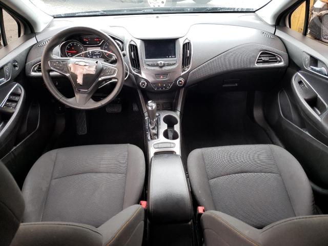 Photo 7 VIN: 1G1BC5SM6K7126248 - CHEVROLET CRUZE 