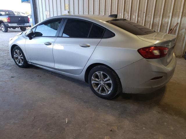 Photo 1 VIN: 1G1BC5SM6K7127710 - CHEVROLET CRUZE 