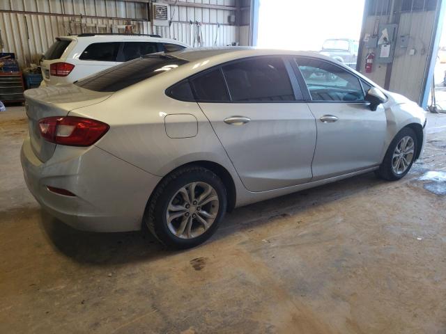 Photo 2 VIN: 1G1BC5SM6K7127710 - CHEVROLET CRUZE 