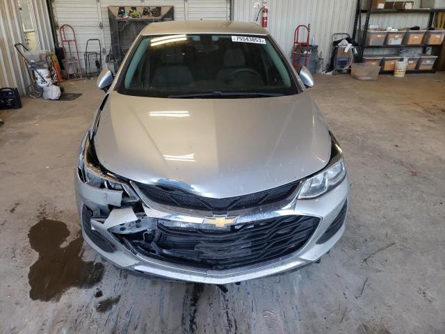 Photo 4 VIN: 1G1BC5SM6K7127710 - CHEVROLET CRUZE 