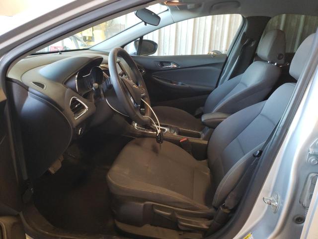 Photo 6 VIN: 1G1BC5SM6K7127710 - CHEVROLET CRUZE 