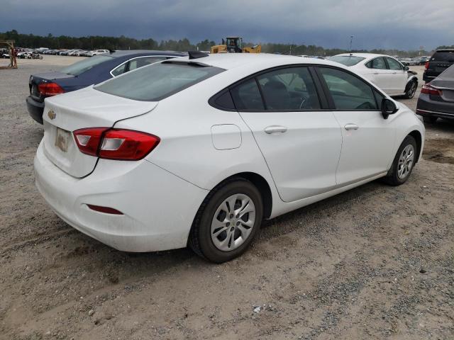 Photo 2 VIN: 1G1BC5SM6K7128906 - CHEVROLET CRUZE LS 