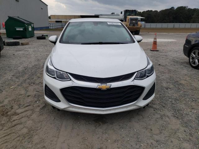 Photo 4 VIN: 1G1BC5SM6K7128906 - CHEVROLET CRUZE LS 