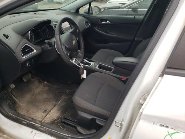 Photo 6 VIN: 1G1BC5SM6K7128906 - CHEVROLET CRUZE LS 