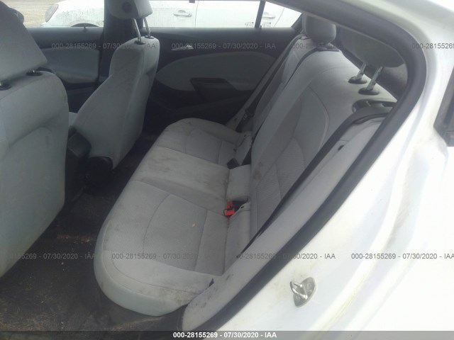 Photo 7 VIN: 1G1BC5SM6K7131661 - CHEVROLET CRUZE 