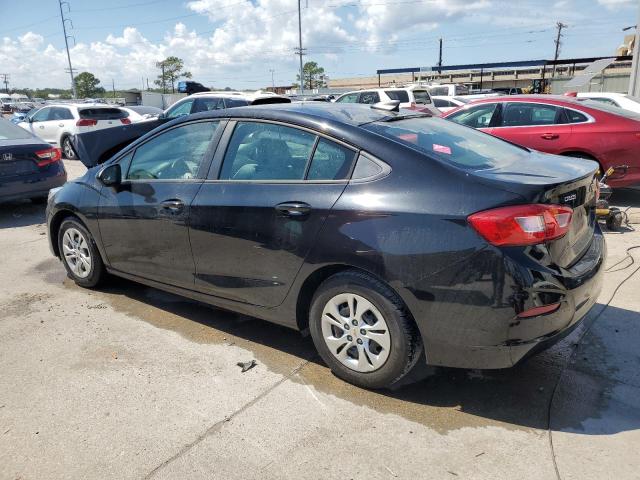 Photo 1 VIN: 1G1BC5SM6K7148461 - CHEVROLET CRUZE LS 