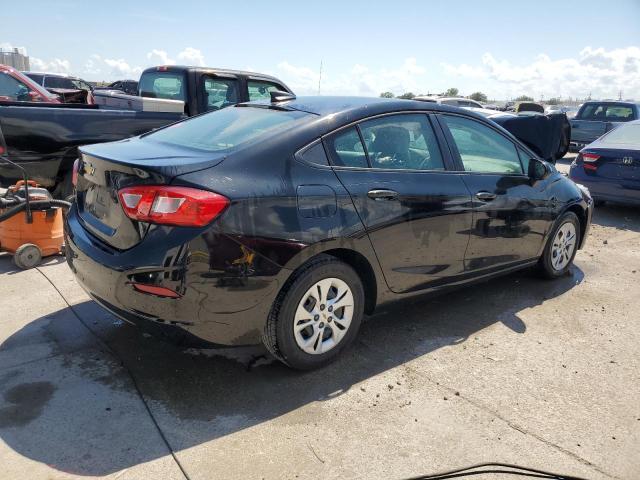 Photo 2 VIN: 1G1BC5SM6K7148461 - CHEVROLET CRUZE LS 