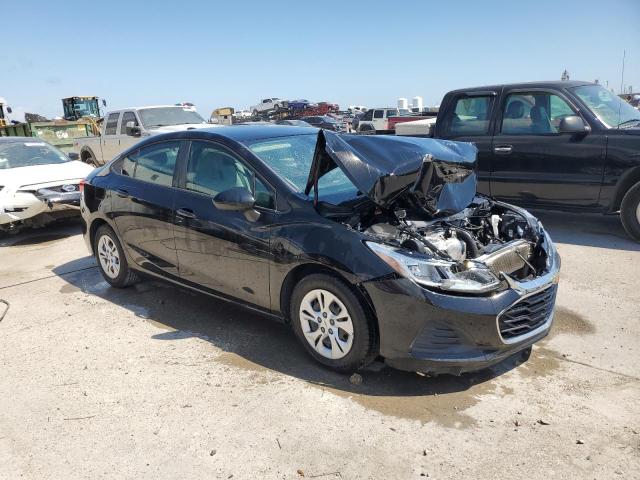 Photo 3 VIN: 1G1BC5SM6K7148461 - CHEVROLET CRUZE LS 