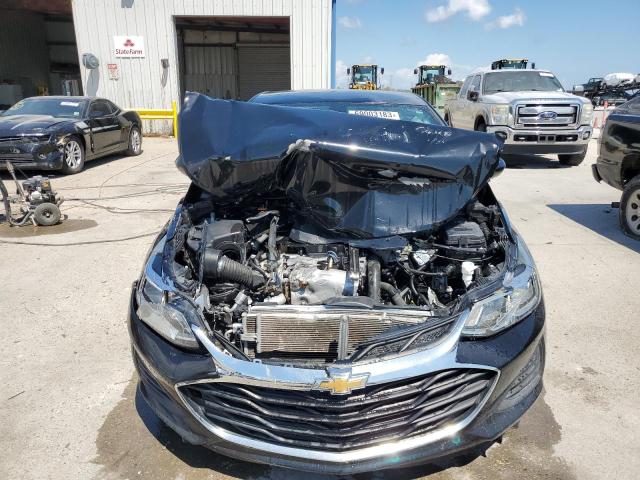 Photo 4 VIN: 1G1BC5SM6K7148461 - CHEVROLET CRUZE LS 