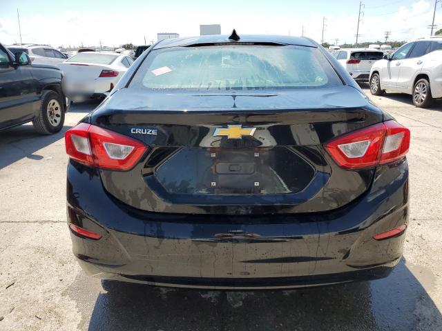 Photo 5 VIN: 1G1BC5SM6K7148461 - CHEVROLET CRUZE LS 