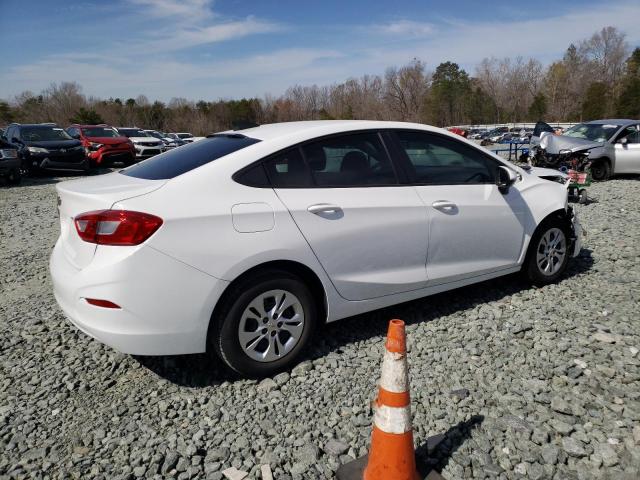 Photo 2 VIN: 1G1BC5SM6K7150744 - CHEVROLET CRUZE LS 