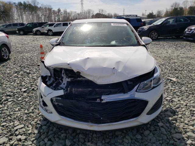 Photo 4 VIN: 1G1BC5SM6K7150744 - CHEVROLET CRUZE LS 