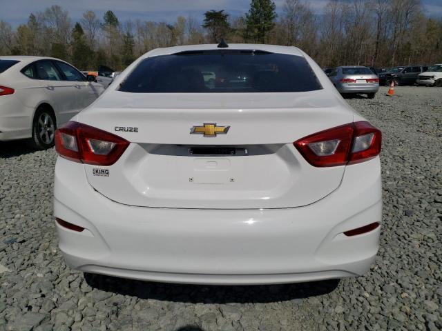 Photo 5 VIN: 1G1BC5SM6K7150744 - CHEVROLET CRUZE LS 