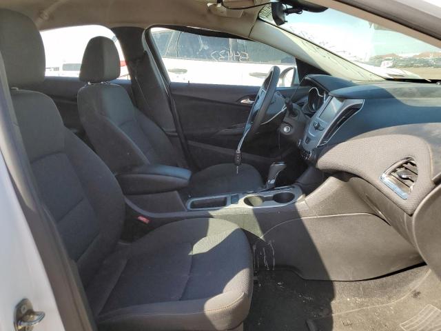 Photo 4 VIN: 1G1BC5SM7G7232540 - CHEVROLET CRUZE LS 