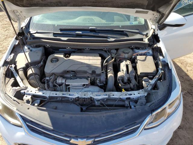 Photo 6 VIN: 1G1BC5SM7G7232540 - CHEVROLET CRUZE LS 