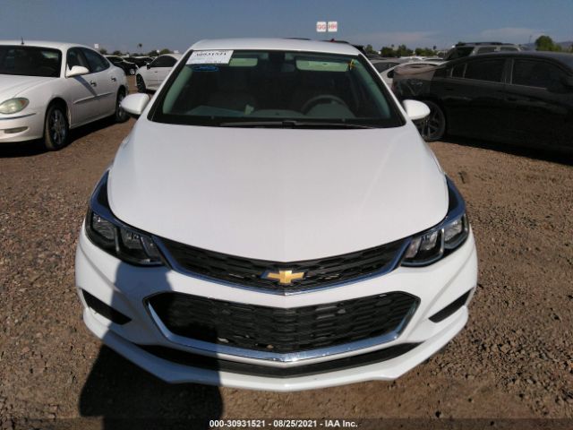 Photo 5 VIN: 1G1BC5SM7G7235552 - CHEVROLET CRUZE 