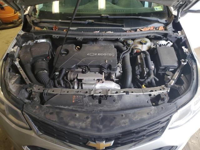 Photo 10 VIN: 1G1BC5SM7G7238967 - CHEVROLET CRUZE LS 