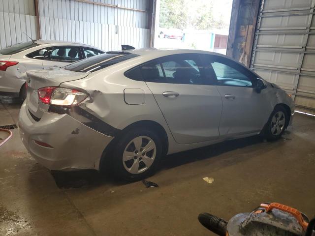 Photo 2 VIN: 1G1BC5SM7G7238967 - CHEVROLET CRUZE LS 