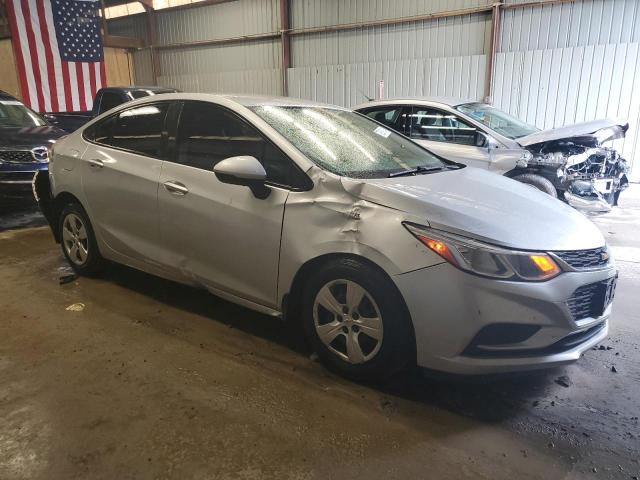 Photo 3 VIN: 1G1BC5SM7G7238967 - CHEVROLET CRUZE LS 