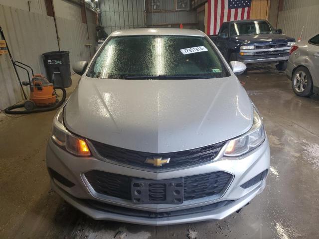 Photo 4 VIN: 1G1BC5SM7G7238967 - CHEVROLET CRUZE LS 